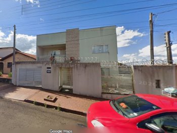  em leilão - Rua Josefina Oliveira David, 145 - Cornélio Procópio/PR - Banco Bari de Investimentos e Financiamentos S/A | Z37356