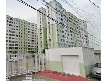  em leilão - Rua Nara Leão, 125 - Serra/ES - Itaú Unibanco S/A  | Z37519