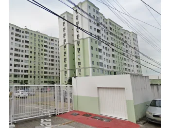 Apartamento em leilão em Serra