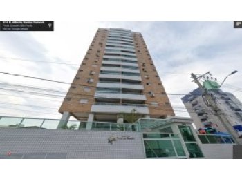 Apartamento em leilão - Rua Alberto Santos Doumont, 576 - Praia Grande/SP - Banco Bradesco S/A | Z37546