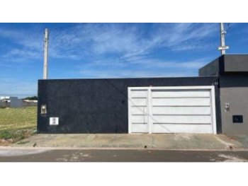  em leilão - Rua Francisco Guimarães, 62 - Promissão/SP - Banco Santander Brasil S/A | Z37378
