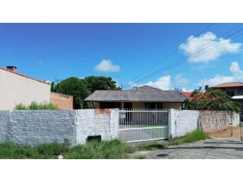  em leilão - Rua Prefeito Gil Ungaretti, 45 - Laguna/SC - Banco Santander Brasil S/A | Z37566