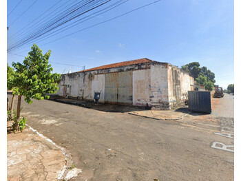 Residencial / Comercial em leilão - Rua Mato Grosso , 238 - Goiatuba/GO - Tribunal de Justiça do Estado de São Paulo | Z37622
