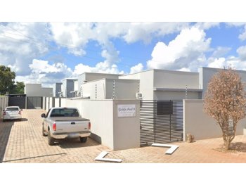  em leilão - Rua Polka Andrzejewski, 306NW - Campo Novo do Parecis/MT - Banco Bradesco S/A | Z37211