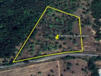 Terreno em leilão - Fazenda Mangonga, s/n - Carmo do Cajuru/MG - Banco Cooperativo Sicoob S.A. | Z37418