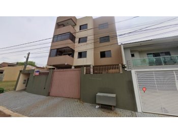  em leilão - Rua Espaço Verde, 522 - Cascavel/PR - Banco Bradesco S/A | Z37546