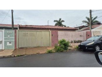 Imagem do imóvel Leilão extrajudicial de Casa em São Manuel/SP - Jardim Dínkel II