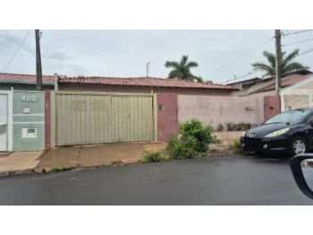 Casa em leilão em Sao Manuel