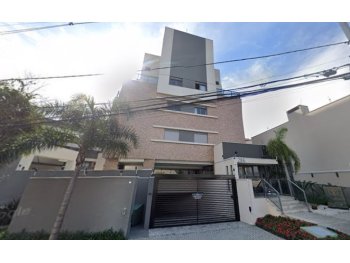  em leilão - Rua Álvaro Alvim, 286 - Curitiba/PR - Itaú Unibanco S/A  | Z37293