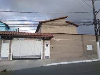  em leilão - Rua Luar do Sertão, 239-243 - São Paulo/SP - Banco Santander Brasil S/A | Z37378