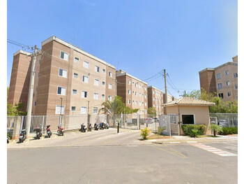 Apartamentos e Flats em leilão - Rua Colorado, 55 - Sorocaba/SP - Tribunal de Justiça do Estado de São Paulo | Z37570
