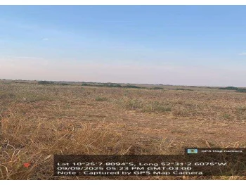 Imóvel rural em leilão em Sao Jose Do Xingu