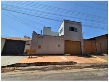 em leilão - Rua Diva Fortes, s/nº - Goiânia/GO - Banco Santander Brasil S/A | Z37378