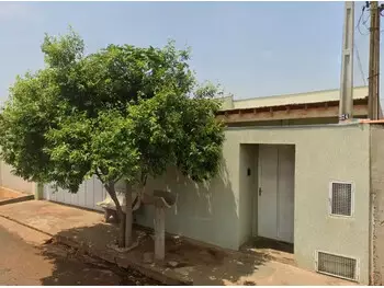 Casa em leilão em Chavantes