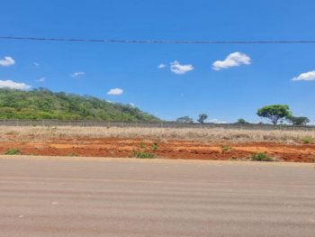 Terreno em leilão - Rua das Rosas, 19 - Vazante/MG - Banco Cooperativo Sicoob S.A. | Z37418