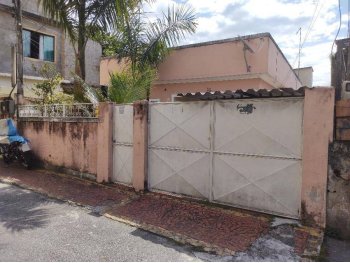 em leilão - Travessa Joaquim Severiano, 66 - São Gonçalo/RJ - Banco Santander Brasil S/A | Z37566