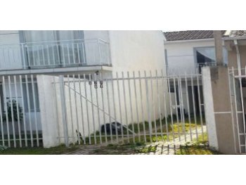  em leilão - Rua Nossa Senhora de Guadalupe, 127 - Curitiba/PR - Banco Bradesco S/A | Z37546