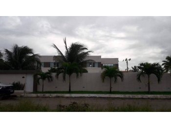  em leilão - Alameda Alamandas, S/N - Ipojuca/PE - Banco Santander Brasil S/A | Z37566