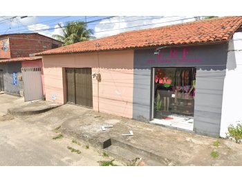  em leilão - Rua Doutor Codes Sandoval, 291 - Fortaleza/CE - Itaú Unibanco S/A  | Z37409