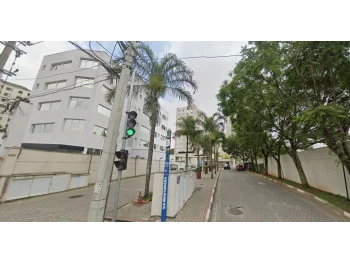 Apartamento em leilão em Taboao Da Serra
