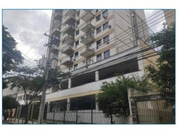 Apartamento em leilão - Rua Senador Nabuco, 168 - Rio de Janeiro/RJ - Itaú Unibanco S/A  | Z37555
