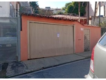  em leilão - Rua Doutor Paulo Gatti, 247 - São Paulo/SP - Itaú Unibanco S/A  | Z37388