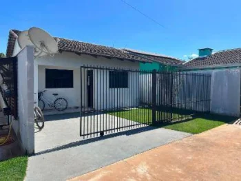 Casa em leilão em Campo Novo Do Parecis