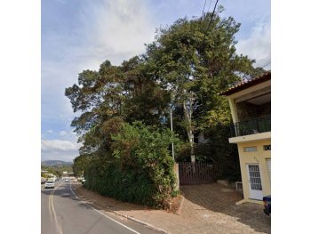 em leilão - Avenida Henrique Monat, 862 - Caxambu/MG - Banco Santander Brasil S/A | Z37378