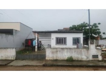 em leilão - Rua Das Pitangueiras, 571 - Nossa Senhora das Dores/SE - Banco Santander Brasil S/A | Z37378