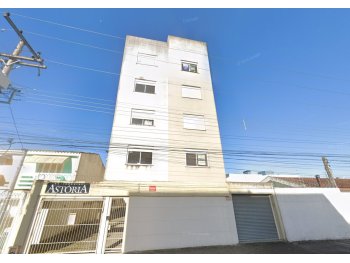 Apartamento em leilão - Rua Bento Martins, 690 - Pelotas/RS - Creditas Soluções Financeiras Ltda | Z37494