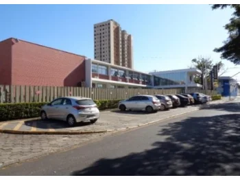 Imóvel comercial em leilão em Franca