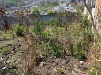 Terreno em leilão em Divinopolis