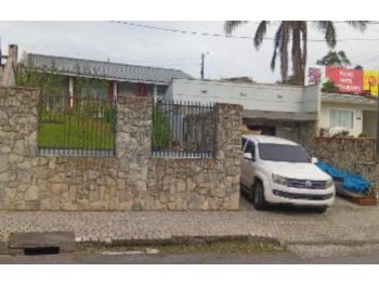  em leilão - Rua Cidade de Hiroshima, 46 - Joinville/SC - Banco Santander Brasil S/A | Z37599