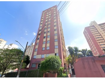  em leilão - Rua Jaracatia, 257 - São Paulo/SP - Banco Bradesco S/A | Z37211