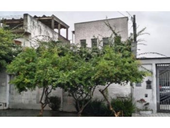  em leilão - Rua Doutor Odon Carlos de Figueiredo Ferraz, 86 - São Paulo/SP - Itaú Unibanco S/A  | Z37409