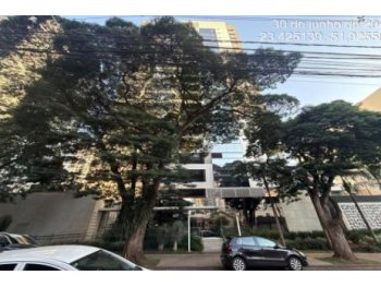  em leilão - Rua Marcílio Dias, 1109 - Maringá/PR - Itaú Unibanco S/A  | Z37465