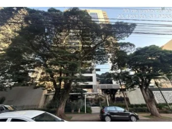 Apartamento em leilão em Maringa
