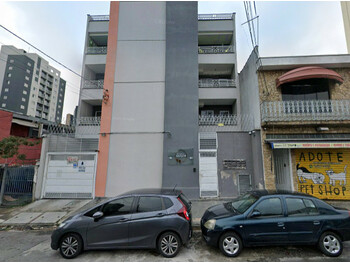 Imagem do imóvel Leilão judicial de Apartamentos em São Paulo/SP - Vila Matilde
