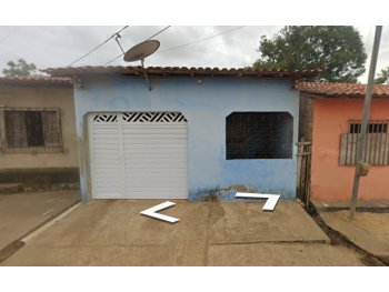  em leilão - Rua Joaquim Amado, S/N - Apicum-Açu/MA - Itaú Unibanco S/A  | Z37293