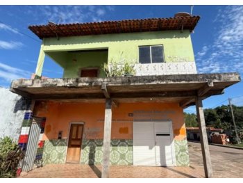  em leilão - Rua Coroatá, 1192 - Zé Doca/MA - Banco Bradesco S/A | Z37427