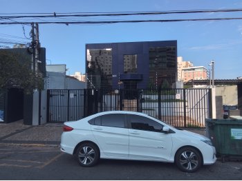  em leilão - Rua Doutor Emílio Ribas, 600 - Campinas/SP - Banco Safra | Z37528