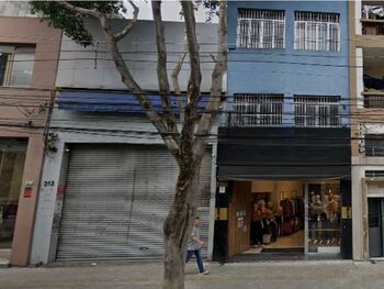 Imagem do imóvel Leilão judicial de Imóveis Comerciais em São Paulo/SP - Brás
