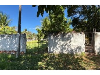  em leilão - Rua Atalaia, 351 - Ilha de Itamaracá/PE - Itaú Unibanco S/A  | Z37293
