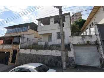  em leilão - Rua Múcio Vieira, 259 - Juiz de Fora/MG - Itaú Unibanco S/A  | Z37409
