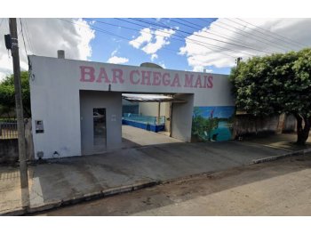  em leilão - Rua Medianeira, 260S - Lucas do Rio Verde/MT - Banco Santander Brasil S/A | Z37378