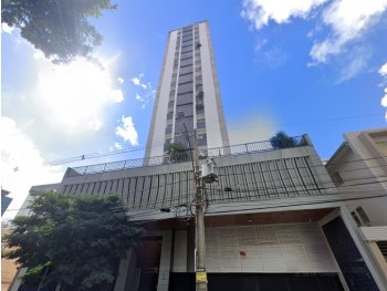  em leilão - Rua Aimorés, 612 - Belo Horizonte/MG - Itaú Unibanco S/A  | Z37119