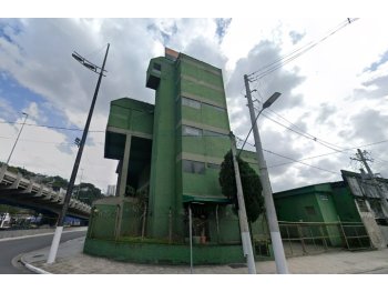  em leilão - Rua São Bento, 116 - Santos/SP - Banco Daycoval S/A | Z37452