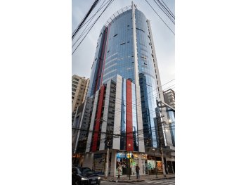  em leilão - Rua 264, 52 - Itapema/SC - GALLERIA HOME EQUITY FIDC | Z37414