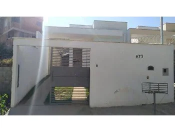 Casa em leilão em Sao Joaquim De Bicas