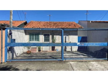 Casa em leilão em Taubate